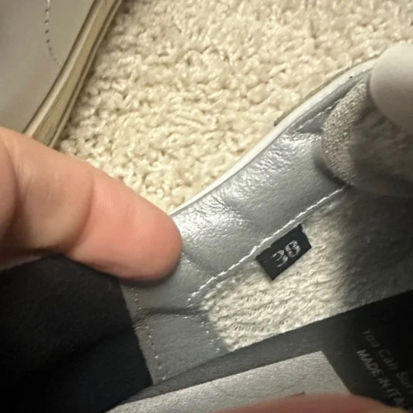 P448 Sneakers - Picture 6 of 6